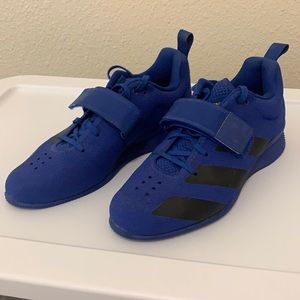 Adidas Adipower Lifting Shoes